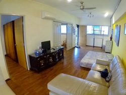 Blk 611 Clementi West Street 1 (Clementi), HDB 3 Rooms #175405322